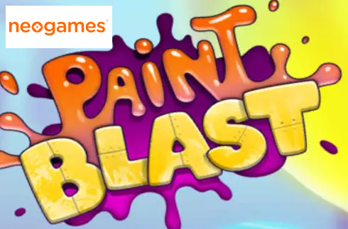 Paint Blast